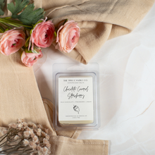 Load image into Gallery viewer, Chocolate Covered Strawberry | Wax Melt