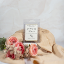 Load image into Gallery viewer, Chocolate Covered Strawberry | Wax Melt