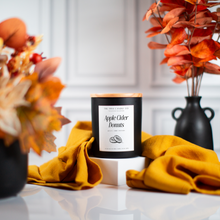 Load image into Gallery viewer, Apple Cider Donuts Candle