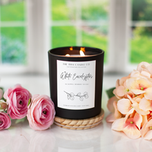 Load image into Gallery viewer, White Eucalyptus Candle