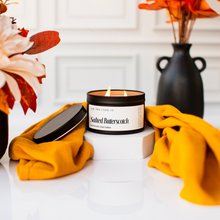 Load image into Gallery viewer, Salted Butterscotch Candle