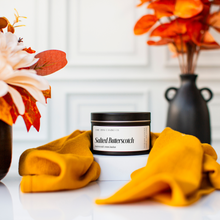 Load image into Gallery viewer, Salted Butterscotch Candle
