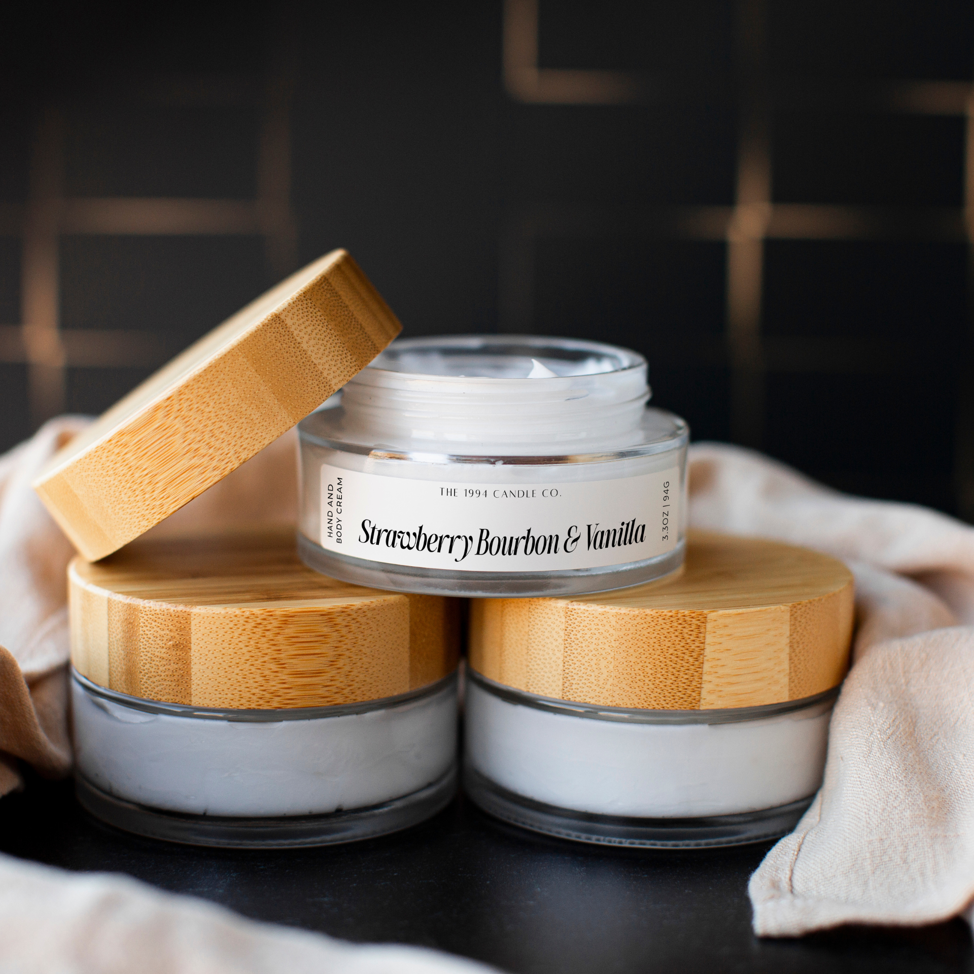 ボディクリーム KANNAWAY Hydro Luxe Body Cream 94mL KANNAWAY Hydro Luxe Body Cream 94mL ボディクリーム KANNAWAY Hydro