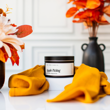 Load image into Gallery viewer, Apple Picking Candle