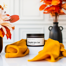 Load image into Gallery viewer, Pumpkin Spice Latte Candle