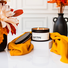 Load image into Gallery viewer, Apple Picking Candle