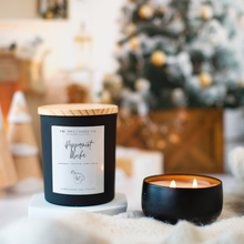 Load image into Gallery viewer, Peppermint Mocha Candle