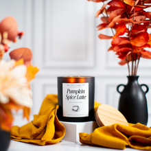 Load image into Gallery viewer, Pumpkin Spice Latte Candle