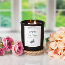 Load image into Gallery viewer, Blueberry Lemon Crumble Candle