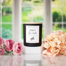 Load image into Gallery viewer, Blueberry Lemon Crumble Candle