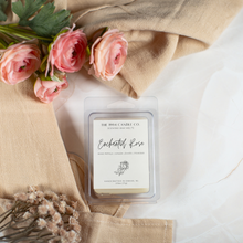 Load image into Gallery viewer, Enchanted Rose | Wax Melt
