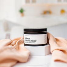 Load image into Gallery viewer, Honey Glazed Croissant Candle