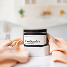 Load image into Gallery viewer, Sweet Cream Latte Candle