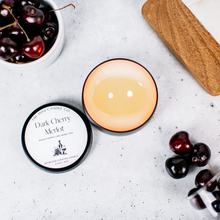 Load image into Gallery viewer, Dark Cherry Merlot Candle