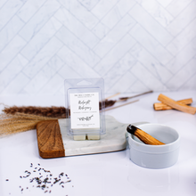 Load image into Gallery viewer, Midnight Mahogany | Wax Melt