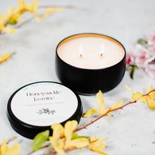 Load image into Gallery viewer, Honeysuckle Jasmine Candle
