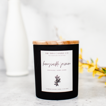 Load image into Gallery viewer, Honeysuckle Jasmine Candle