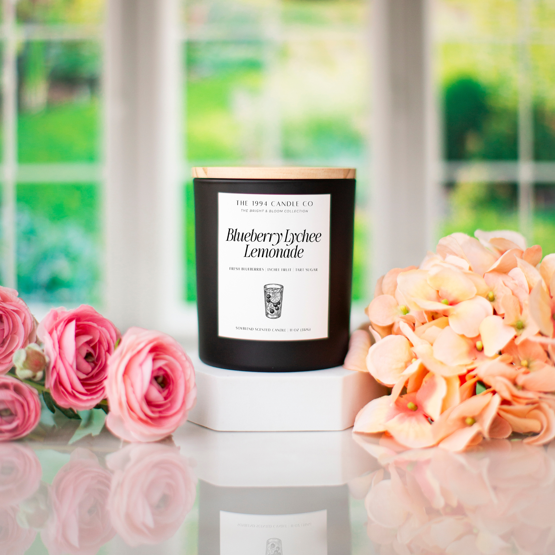 The 1994 Candle Co. The 1994 Candle Co.
