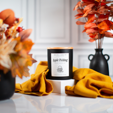 Load image into Gallery viewer, Apple Picking Candle
