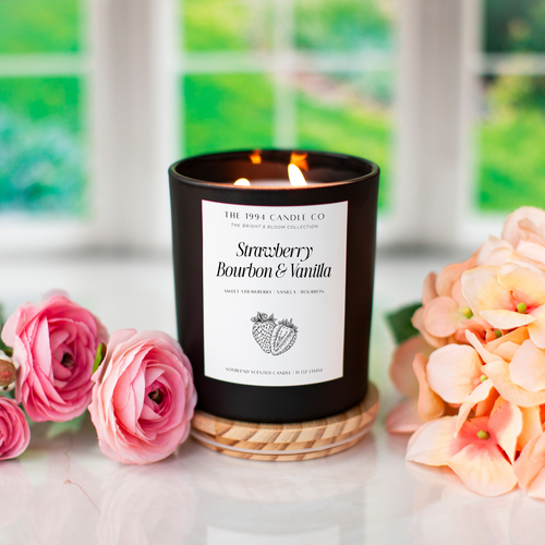 Checkout Our Latest Collection – The 1994 Candle Co