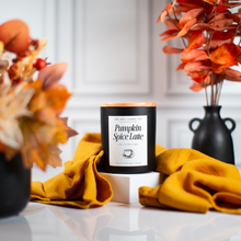 Load image into Gallery viewer, Pumpkin Spice Latte Candle
