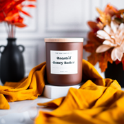 Roasted Honey Butter | Special Edition Candle