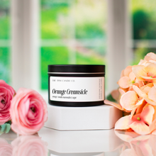 Load image into Gallery viewer, Orange Creamsicle Candle
