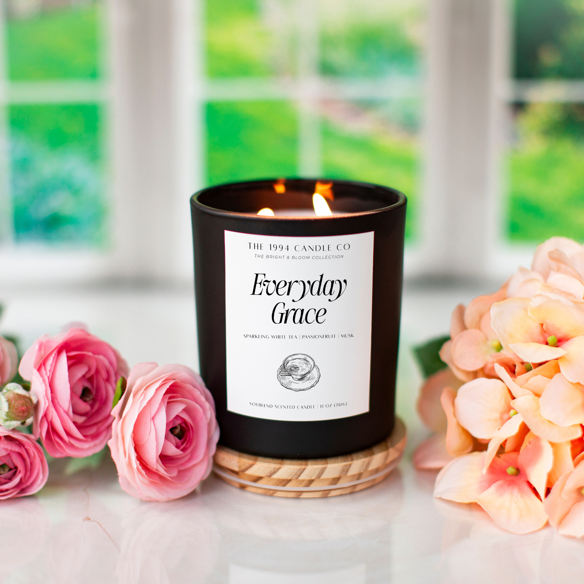 The 1994 Candle Co.