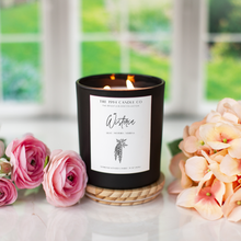 Load image into Gallery viewer, Wisteria Candle

