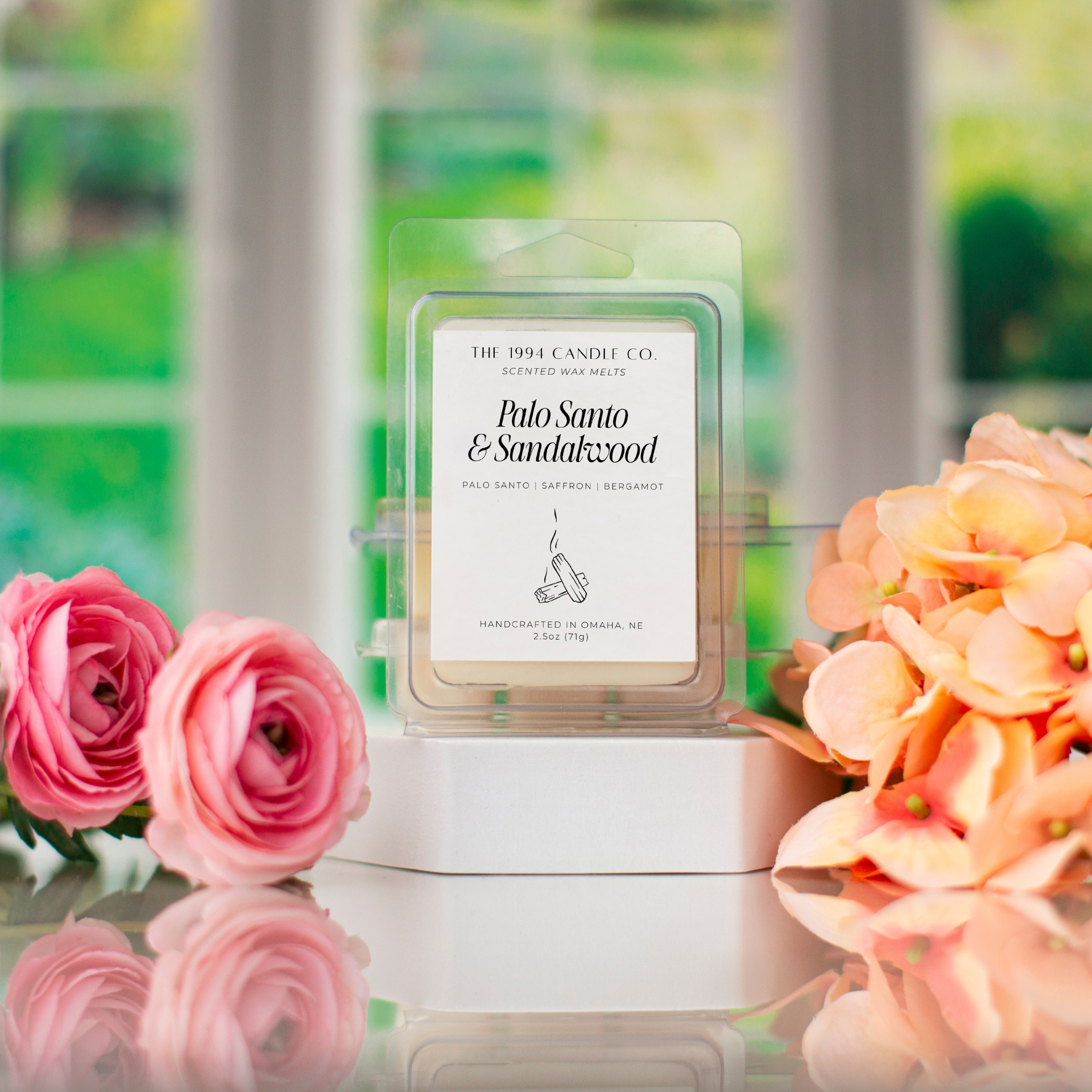 Checkout Our Latest Collection – The 1994 Candle Co