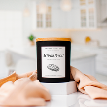 Load image into Gallery viewer, Artisan Bread Candle
