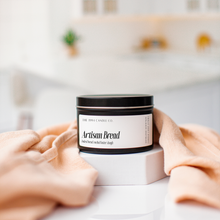 Load image into Gallery viewer, Artisan Bread Candle
