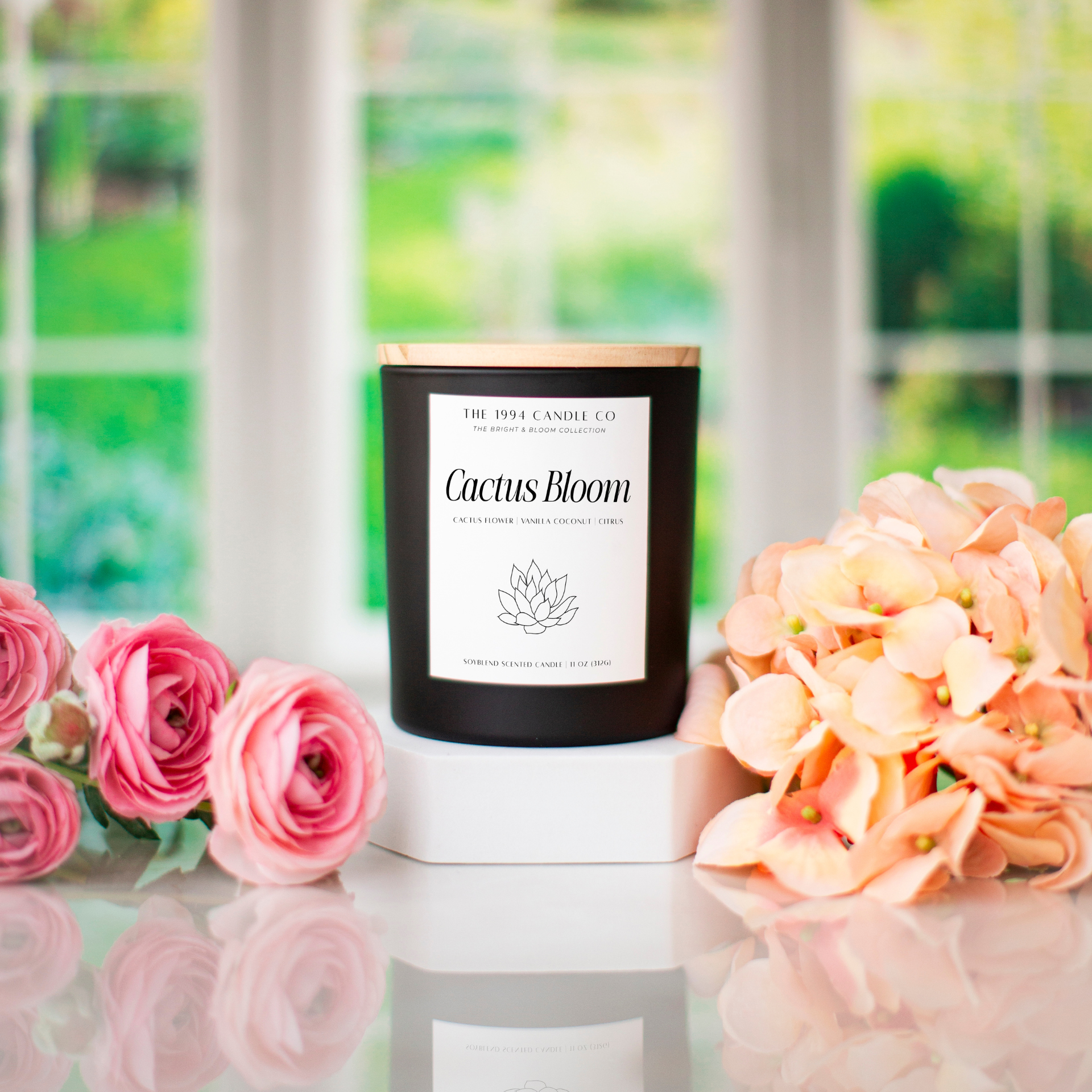 Candles – The 1994 Candle Co