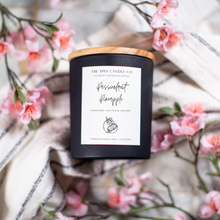 Load image into Gallery viewer, Passionfruit Pineapple Candle
